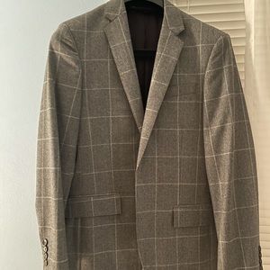 Jcrew blazer